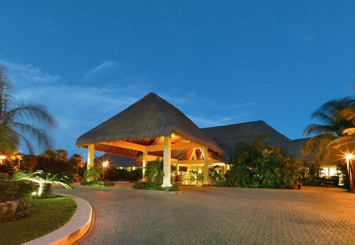 Grand Palladium Hotel Riviera Maya Grand Palladium Hotel Riviera Maya